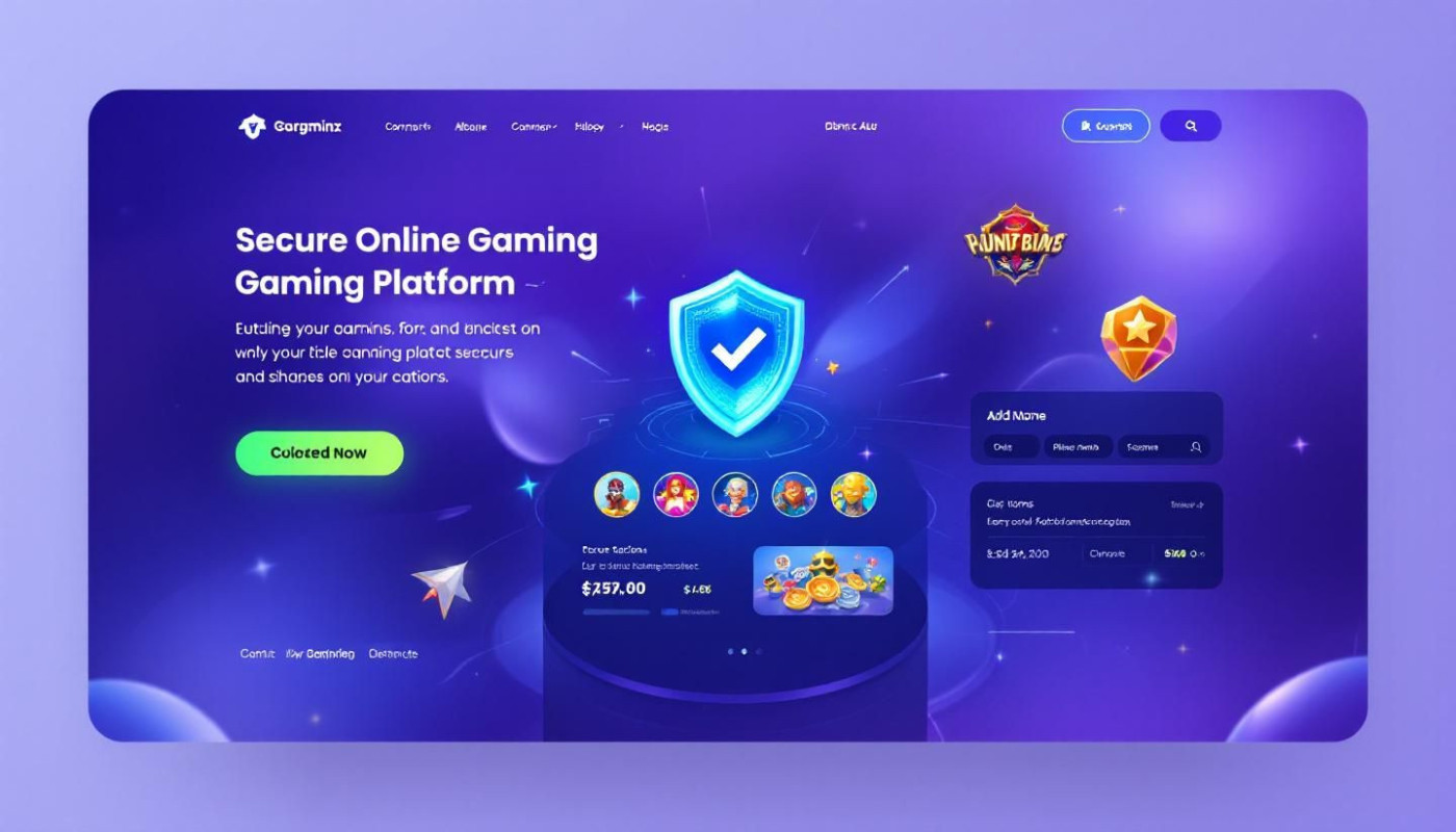 Comment identifier les plateformes de jeux en ligne les plus sécurisées ?