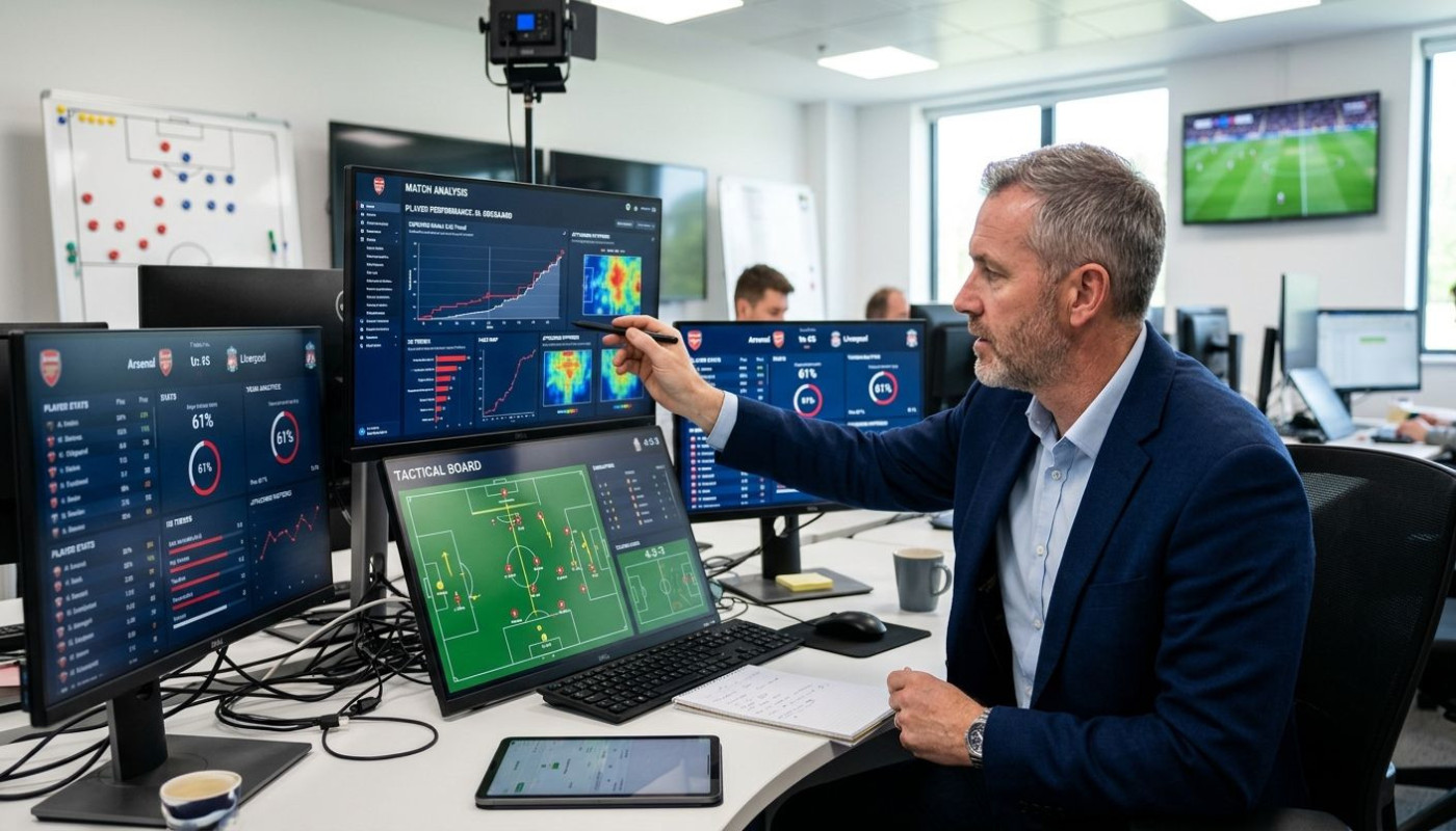 Comment les analyses de matchs influencent-elles les prédictions de football ?