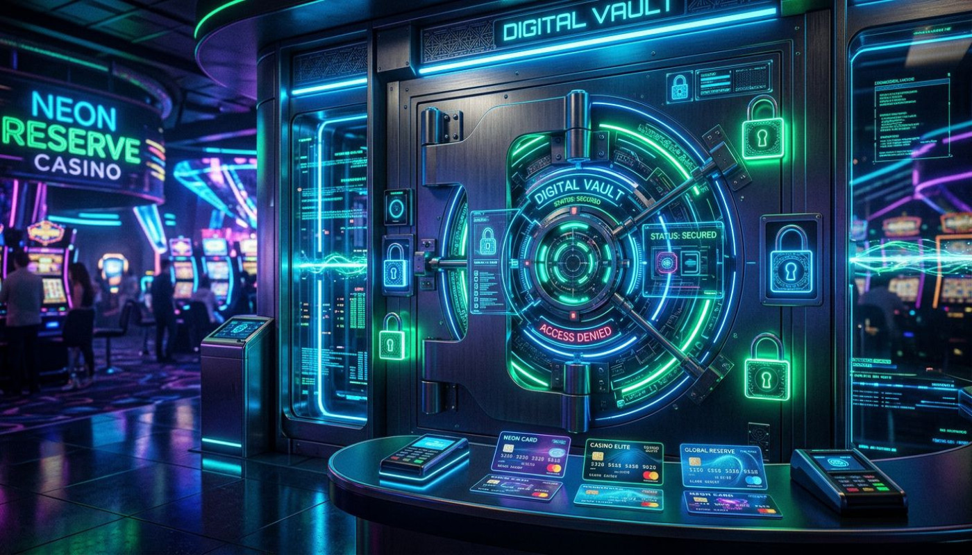 Les méthodes de paiement sécurisées dans les casinos en ligne