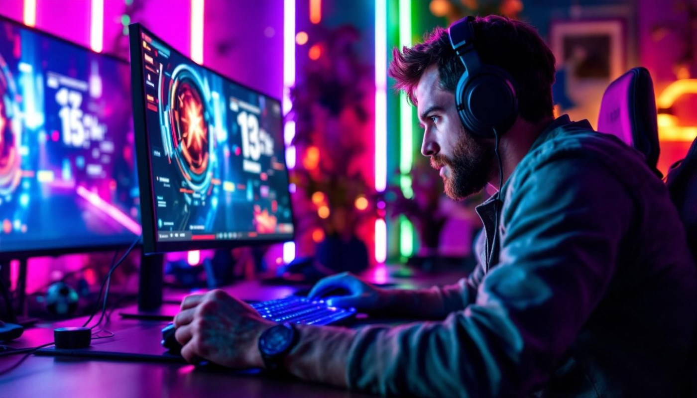 Stratégies pour maximiser vos gains sur les plateformes de jeux virtuels